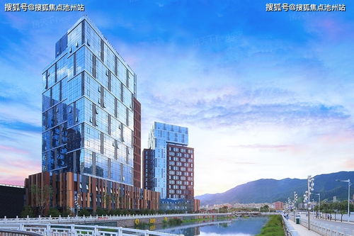 北京中昂時代廣場 一站式了解項目最新動態(tài)