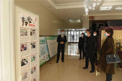 市服務(wù)業(yè)質(zhì)量提升現(xiàn)場(chǎng)觀摩會(huì)在市熱力有限責(zé)任公司舉行 聚焦勞務(wù)服務(wù)創(chuàng)新實(shí)踐