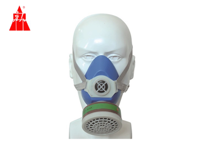 TF series A non-powered air-purifying half mask (anti-poison respirator)
